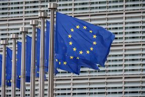 EU-Kommission genehmigt deutschen Industriestrompreis