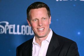 Paramount-Boss schmei&szlig;t ein Fest f&uuml;r den US-Pr&auml;sidenten