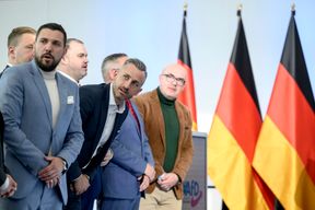 Kulturinstitutionen in Sachsen-Anhalt warnen vor der AfD