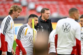 Nagelsmann entschuldigt sich bei St&uuml;rmer Undav