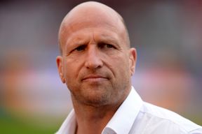 Ehemaliger Bundesligaprofi Roger Prinzen ist tot