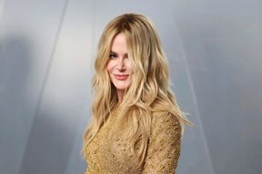 Nicole Kidman m&ouml;chte sich zur Sterbebegleiterin ausbilden lassen