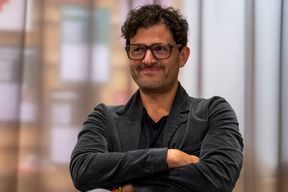 Bundestagsabgeordneter Pantisano will neuer Linkenchef werden