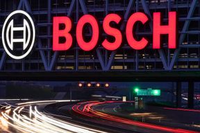 Bosch meldet erstmals seit Finanzkrise Verlust