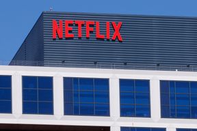 Netflix-Mitgr&uuml;nder Hastings geht &ndash; Aktie f&auml;llt