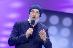 &raquo;Dummerweise ein Tumor&laquo; &ndash; Torsten Str&auml;ter macht Krebserkrankung &ouml;ffentlich