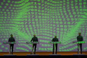 EuGH setzt Ma&szlig;st&auml;be im Sampling-Streit um Kraftwerk-Beat