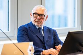 Hausdurchsuchungen und Ermittlungen gegen Ex-Kanzler Gusenbauer