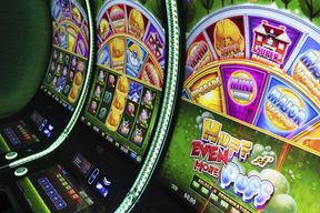 EU-Gerichtshof st&auml;rkt Position von Gl&uuml;cksspielern