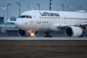 Lufthansa stoppt Flugangebot von Cityline