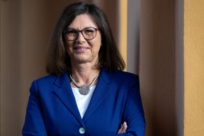 Zuspruch f&uuml;r Ilse Aigner als m&ouml;gliche Bundespr&auml;sidentin