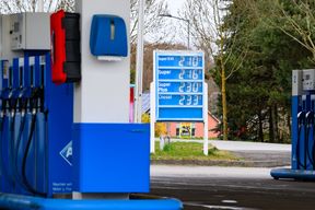 Bundestag stimmt Tankrabatt zu