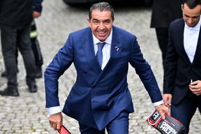 Trump-Sonderbeauftragter will offenbar Italien statt Iran zur WM schicken