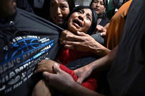 Dies ist das Bild des Jahres