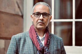 Kamel Daoud soll f&uuml;r preisgekr&ouml;nten Roman drei Jahre ins Gef&auml;ngnis