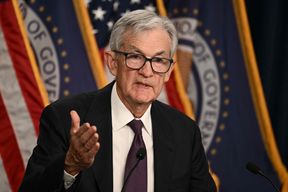 US-Staatsanw&auml;ltin stellt Ermittlungen gegen Notenbankchef Powell ein