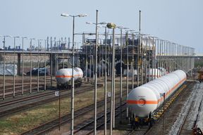 Stimmung in deutschen Unternehmen so schlecht wie seit sechs Jahren nicht mehr