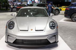 Porsche streicht Mitarbeiterpr&auml;mie f&uuml;r 2025