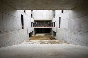 Museumsbau Berlin Modern verz&ouml;gert sich bis 2030