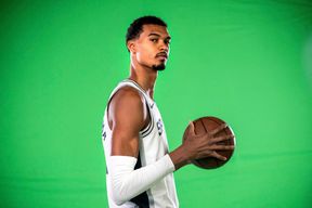 Victor Wembanyama &ndash; ein Alien auf Erfolgskurs