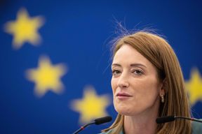 Schwangere EU-Abgeordnete sollen Stimmrecht &uuml;bertragen k&ouml;nnen