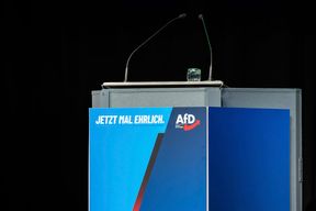 AfD-Landesvorstand entmachtet Kreisvorstand Stuttgart nach Konto-Chaos