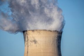 Belgien stoppt den R&uuml;ckbau seiner Atomreaktoren