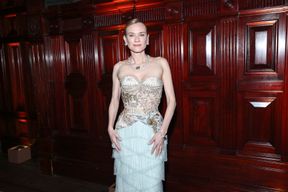 F&uuml;r Diane Kruger wiederholt sich die Geschichte