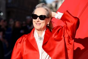 Meryl Streep hat ihre Gage f&uuml;r &raquo;Der Teufel tr&auml;gt Prada&laquo; verdoppelt
