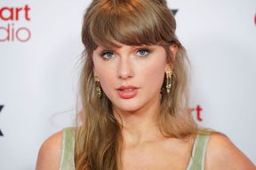 Taylor Swift versteht selbst nicht, wie ihre Songs passieren
