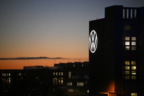 VW-Gewinn bricht im ersten Quartal um 28 Prozent ein