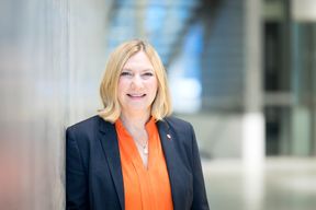 Yvette Gerner wird neue ARD-Vorsitzende