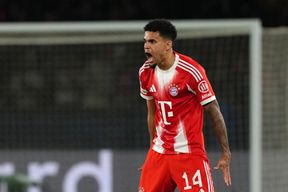 Der FC Bayern verliert ein denkw&uuml;rdiges Hinspiel in Paris 4:5