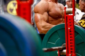 Fitnessvideos k&ouml;nnen junge M&auml;nner binnen Minuten verunsichern