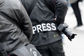 Deutschland rutscht in Rangliste der Pressefreiheit auf Platz 14 ab