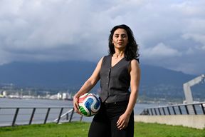 Acht Jahre mussten die Nationalspielerinnen zuschauen. Nun erm&ouml;glicht die Fifa die R&uuml;ckkehr
