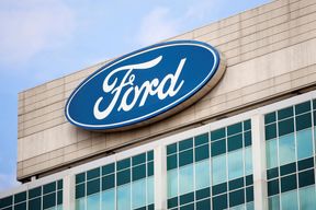 Ford spricht mit US-Regierung &uuml;ber Milit&auml;rauftr&auml;ge