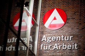 Keine Fr&uuml;hjahrsbelebung am Arbeitsmarkt