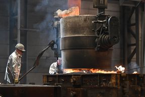 Deutsche Wirtschaft w&auml;chst trotz des Irankriegs (zumindest ein bisschen)