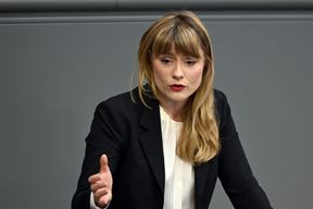 Linke und AfD erneut nicht im Bundestags-Kontrollgremium