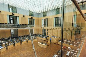 Wirtschaft begr&uuml;&szlig;t Stopp der Entlastungspr&auml;mie