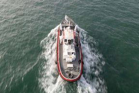 Offenbar Deutsche von Kreuzfahrtschiff im Atlantik evakuiert