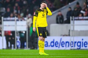 Niklas S&uuml;le beendet mit 30 Jahren seine Karriere