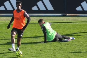 Rangelei in der Kabine &ndash; saftige Geldstrafen f&uuml;r Real-Profis Valverde und Tchouam&eacute;ni