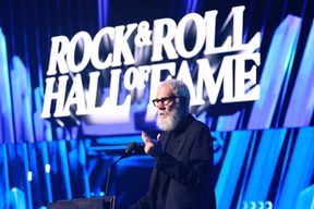 David Letterman &auml;tzt gegen CBS-Besitzer