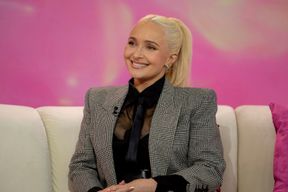 Hayden Panettiere outet sich als bisexuell