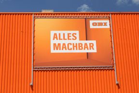Baum&auml;rkte streiten sich vor Bundesgerichtshof &uuml;ber &raquo;Obi-Orange&laquo;