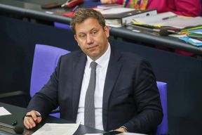 Finanzministerium erwartet 17,8 Milliarden Euro weniger Steuereinnahmen f&uuml;r 2026
