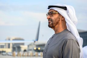 Herrscherfamilie von Abu Dhabi erhielt wohl EU-Subventionen in Millionenh&ouml;he