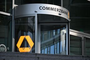 Commerzbank streicht Tausende Jobs und strebt mehr Gewinn an